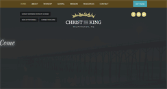 Desktop Screenshot of ctkwilmington.org