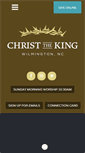 Mobile Screenshot of ctkwilmington.org